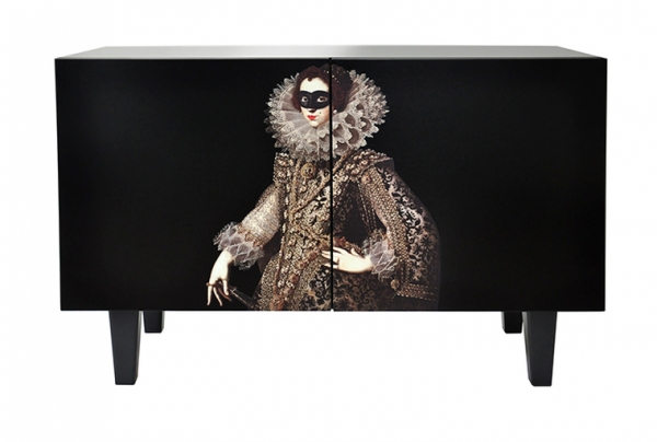 Elizabeth Cabinet