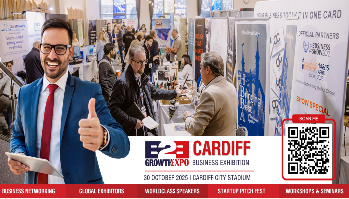 B2B Growth Expo Cardiff B2B Growth Expo Cardiff