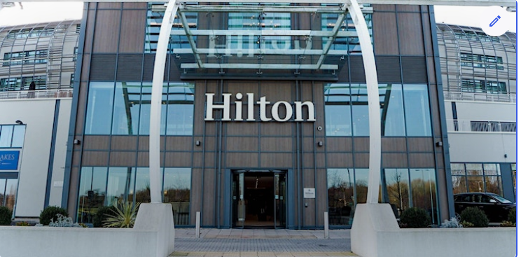 B2B Growth Expo Southampton January  2025 B2B Growth Expo Southampton January  2025