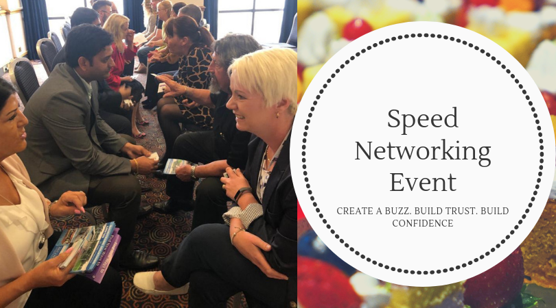 Coffee Morning & Speed Networking Event Southampton - 10 Dec 2019 Coffee Morning & Speed Networking Event Southampton - 10 Dec 2019