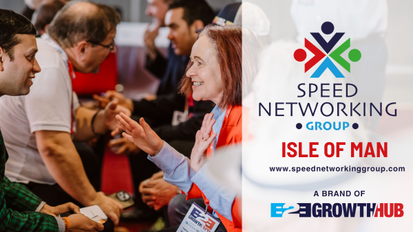 Isle of Man B2B Growth Hub Business Networking Event-3rd  March 2025 Isle of Man B2B Growth Hub Business Networking Event-3rd  March 2025