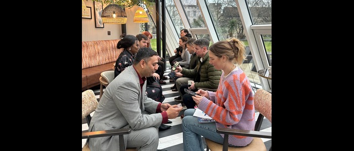 Bournemouth B2B Growth Expo Business Networking Event- 3rd March 2025 - 3:00 PM to 3:30 PM Bournemouth B2B Growth Expo Business Networking Event- 3rd March 2025 - 3:00 PM to 3:30 PM