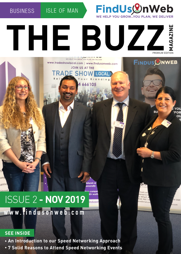 Premium Bournemouth Buzz 1st Edition - Postponed Premium Bournemouth Buzz 1st Edition - Postponed
