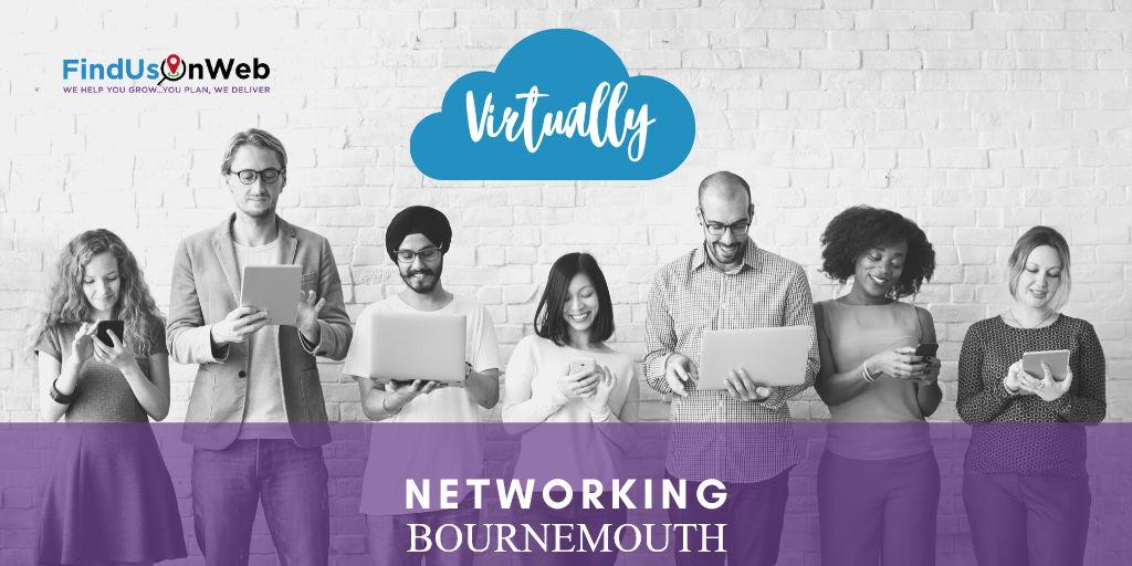FUOW Bournemouth Virtual Networking 8th Oct @ 10 am FUOW Bournemouth Virtual Networking 8th Oct @ 10 am