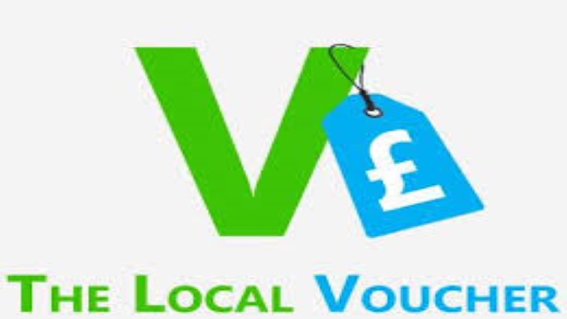 Local Voucher Line - Discovery Session 26th April 2021 Local Voucher Line - Discovery Session 26th April 2021
