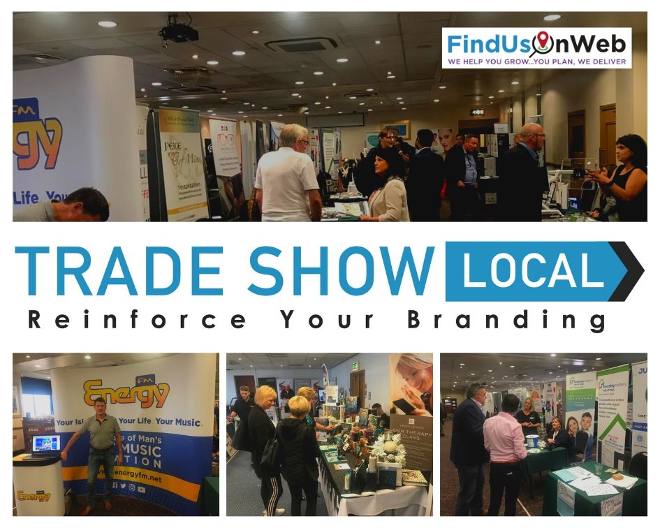 Trade Show Local - Discovery Session 19th May 2021 Trade Show Local - Discovery Session 19th May 2021