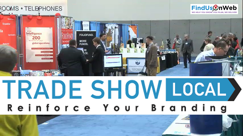 Visit Isle of Man Trade Show - Oct 2019 Visit Isle of Man Trade Show - Oct 2019