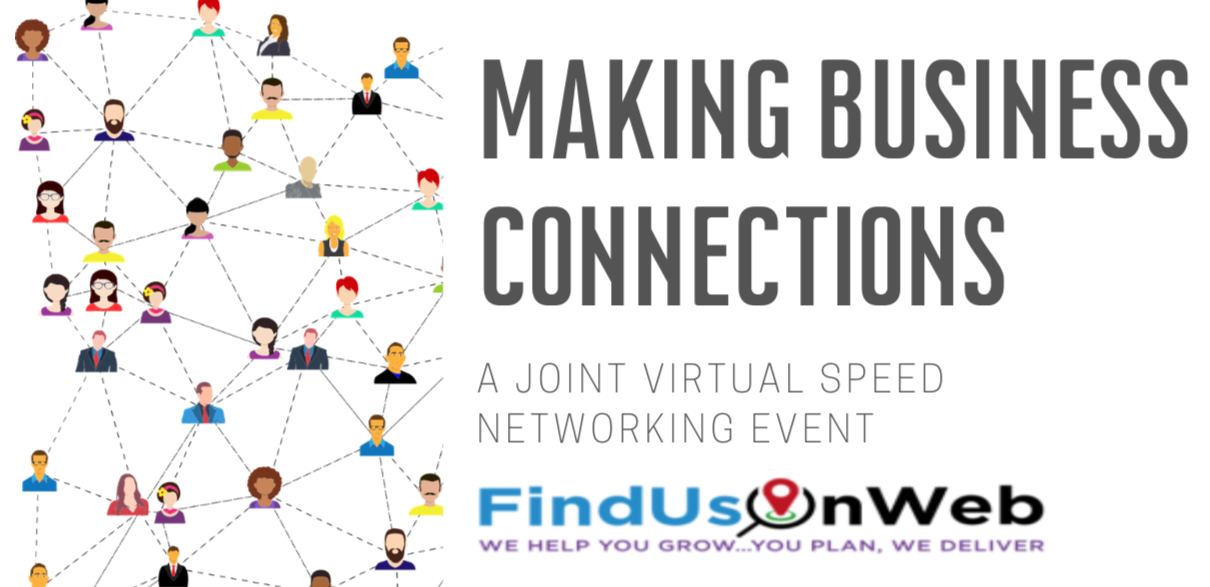 Business Connectors- Discovery Session 4th June 2021 Business Connectors- Discovery Session 4th June 2021